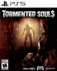 Tormented Souls (PS5)