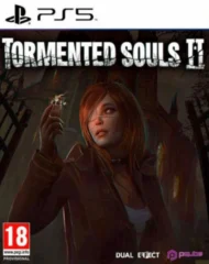 Tormented Souls II (PS5)