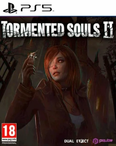 Tormented Souls II (PS5)
