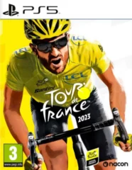 Tour De France 23 (PS5)