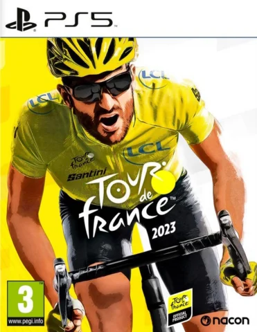 Tour De France 23 (PS5)