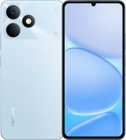 realme Note 80