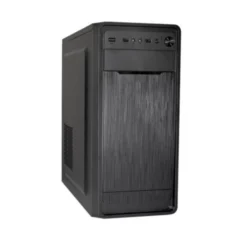 Exegate Miditower БП XP600 с вент. 12см