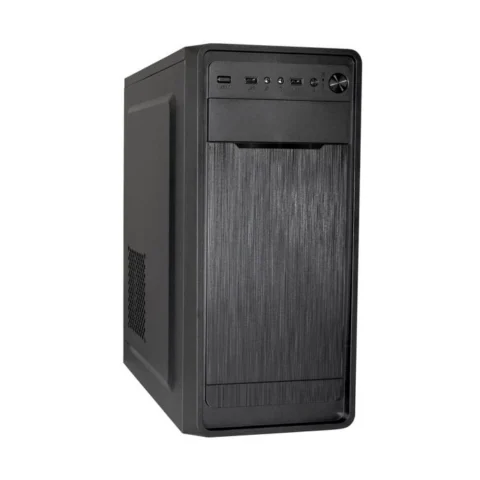 Exegate Miditower БП XP600 с вент. 12см