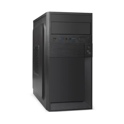 Exegate без БП 2*USB 2.0 2*USB 3.0