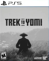 Trek To Yomi (PS5)