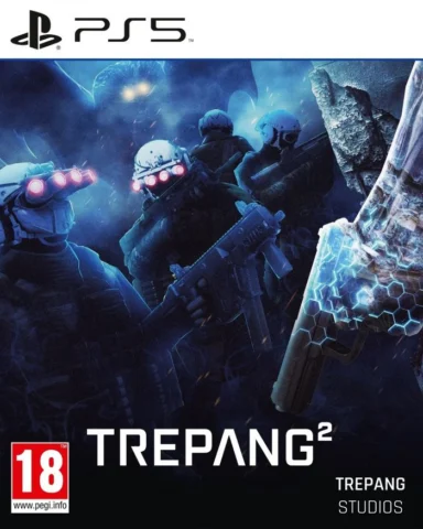 Trepang2 (PS5)