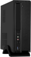 Exegate БП M350 с вент. 8см