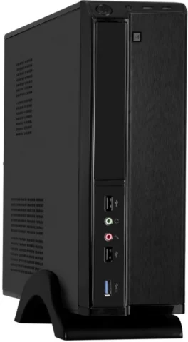 Exegate БП M350 с вент. 8см