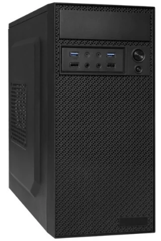 Exegate БП UN450 2*USB 2*USB 3.0