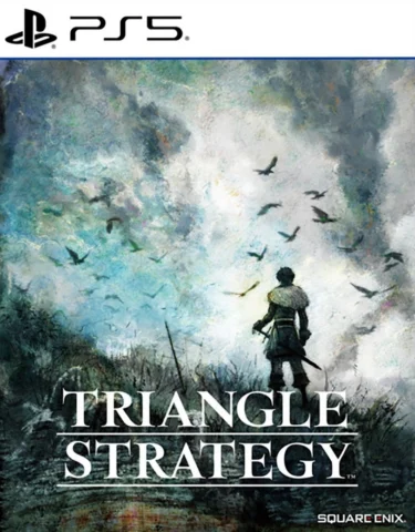 Triangle Strategy (PS5)