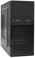 Exegate БП UNS350 3*USB