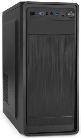 Exegate БП UNS400 2*USB 3.0