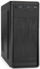 Exegate БП UNS450 2*USB 3.0