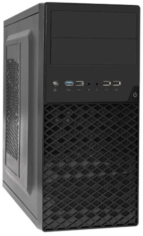 Exegate БП UNS500 3*USB