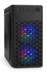 Exegate БП XP400 2*USB