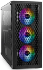 Exegate панель из закаленного стекла 2*USB USB3.0