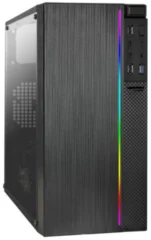 Exegate с окном 2*USB USB3.0 HD аудио