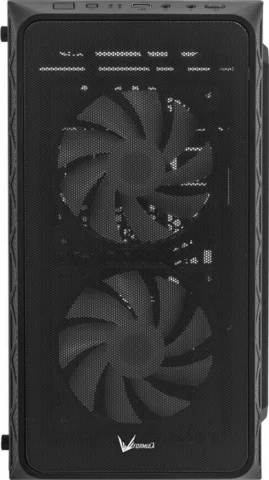 FORMULA Air Mesh G4