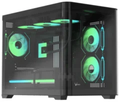 FORMULA CRYSTAL U2M FLOE