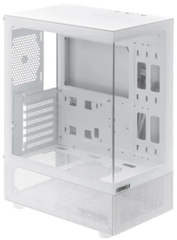 FORMULA CRYSTAL Z1