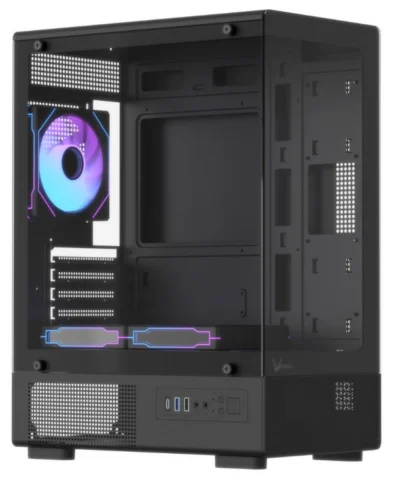 Formula V CRYSTAL Z1CM PLUS