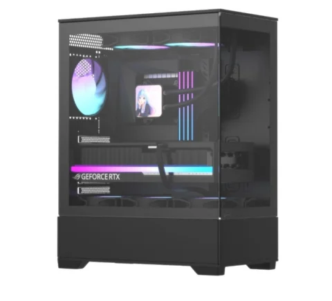 Formula V Crystal Z1 Plus AR V2