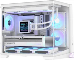 Formula V Crystal Z4M Plus