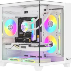 Formula V Crystal Z9M Floe
