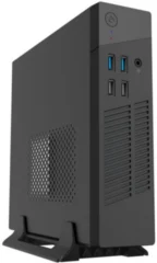 Foxline FL-102 без БП 2*USB 2.0 2*USB