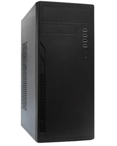 Foxline FL-301 1×5.25EXT 1×3.5EXT 4×3.5INT 2xUSB2.0 2xUSB3.0