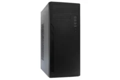 Foxline FL-301 1×5.25EXT 1×3.5EXT 4×3.5INT 4xUSB2.0 HDA