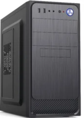 Foxline FORZA FZ-053 без БП 2*USB2.0