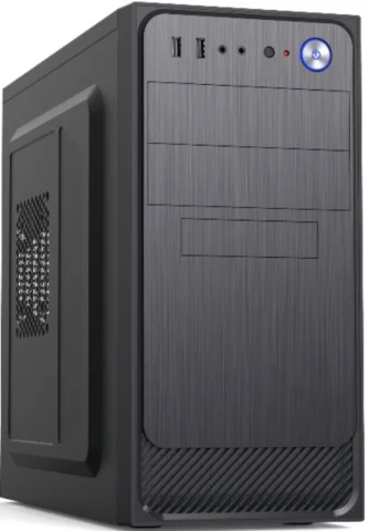 Foxline FORZA FZ-053 без БП 2*USB2.0