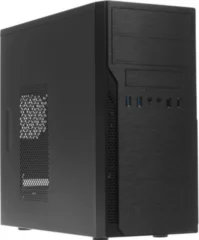 Foxline без БП 2*USB 2.0 2*USB 3.0