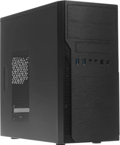 Foxline без БП 2*USB 2.0 2*USB 3.0