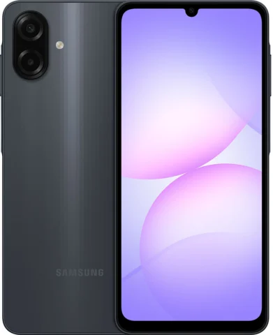Samsung Galaxy A07s
