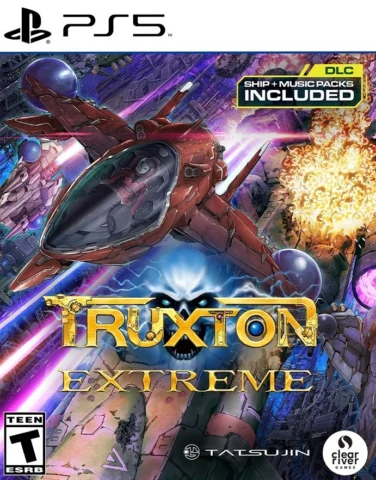 Truxton Extreme (PS5)