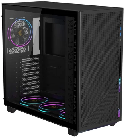 GIGABYTE AORUS C400 GLASS