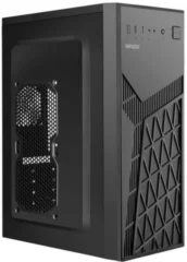 Ginzzu A410 без БП 2*USB 2.0