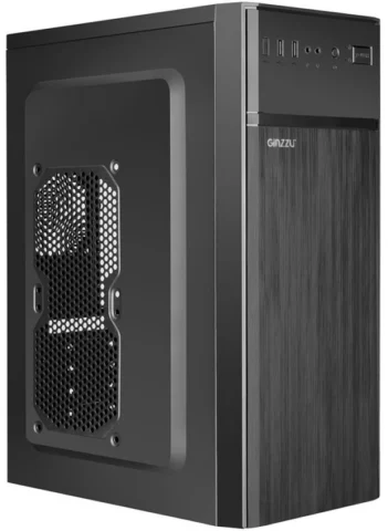 Ginzzu A420 без БП 2*USB 2.0