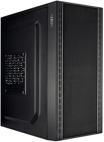 Ginzzu B170 без БП 2*USB 2.0
