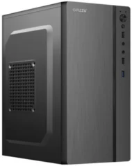 Ginzzu B200 без БП 2*USB 2.0