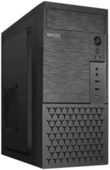 Ginzzu B410 без БП 2*USB 2.0