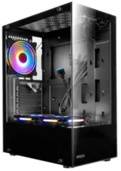 Ginzzu CL305 без БП боковая панель из
