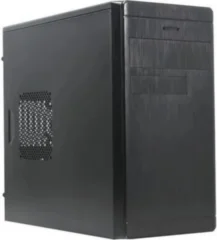 Ginzzu CL400 без БП боковая панель из