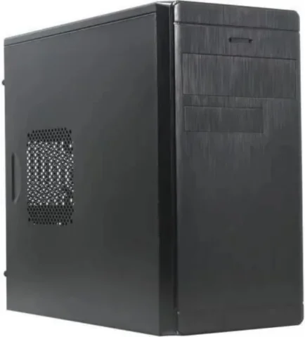 Ginzzu CL400 без БП боковая панель из