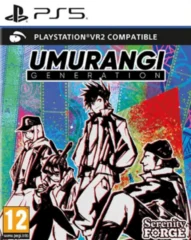 Umurangi Generation (PS5)