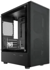 Ginzzu CL401 без БП боковая панель из