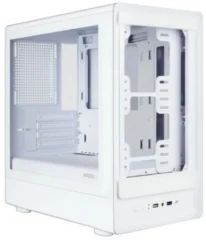 Ginzzu CL420 без БП боковая и фронтальная